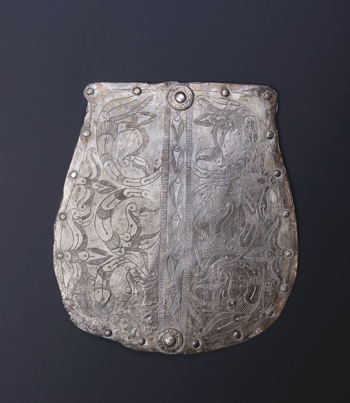 Eperjeske 3. sír tarsolylemez